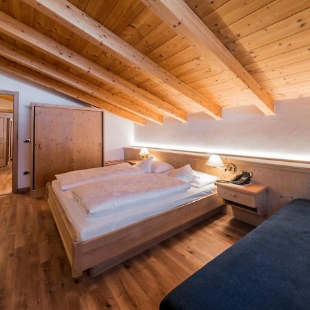 Hotel Armin Сельва-ди-Валь-Гардена Экстерьер фото
